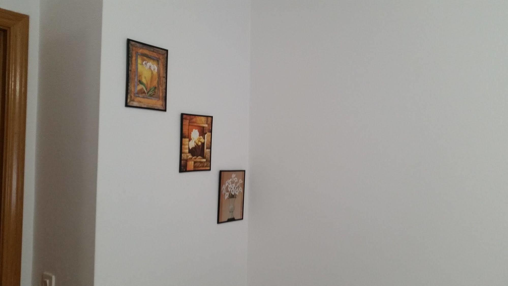 لوغو Hostal Lucus المظهر الخارجي الصورة